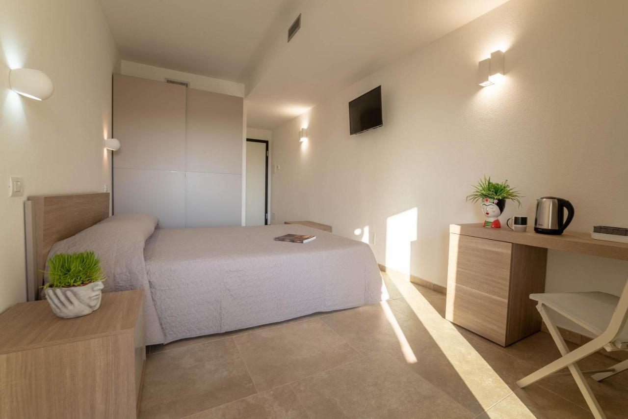 Casa Vacanze Le Querce Castiglione della Pescaia Exterior foto
